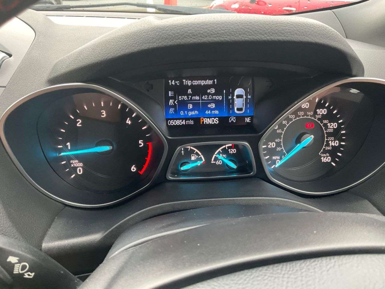 2019 FORD KUGA 2019 FORD KUGA