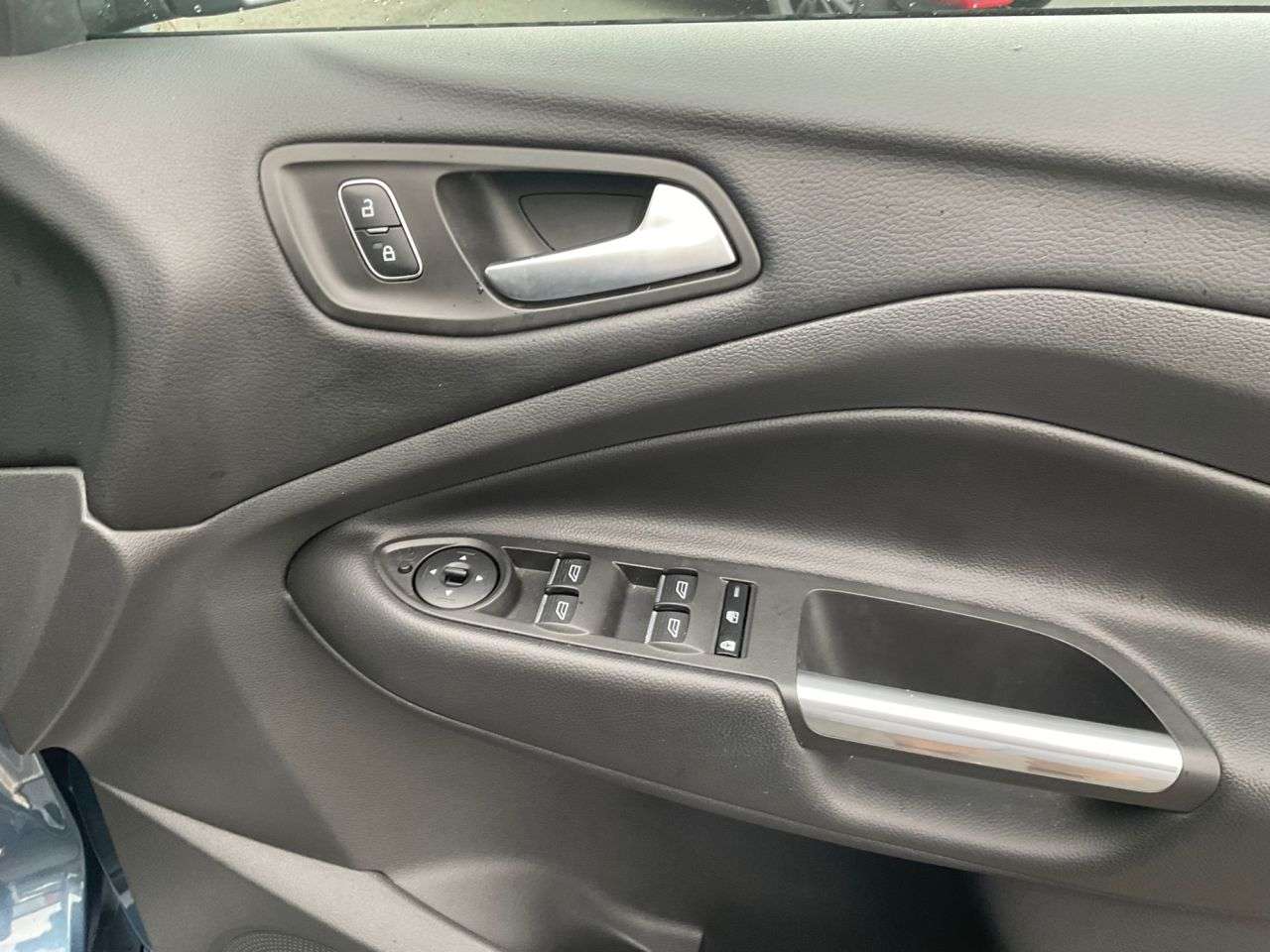 2019 FORD KUGA 2019 FORD KUGA