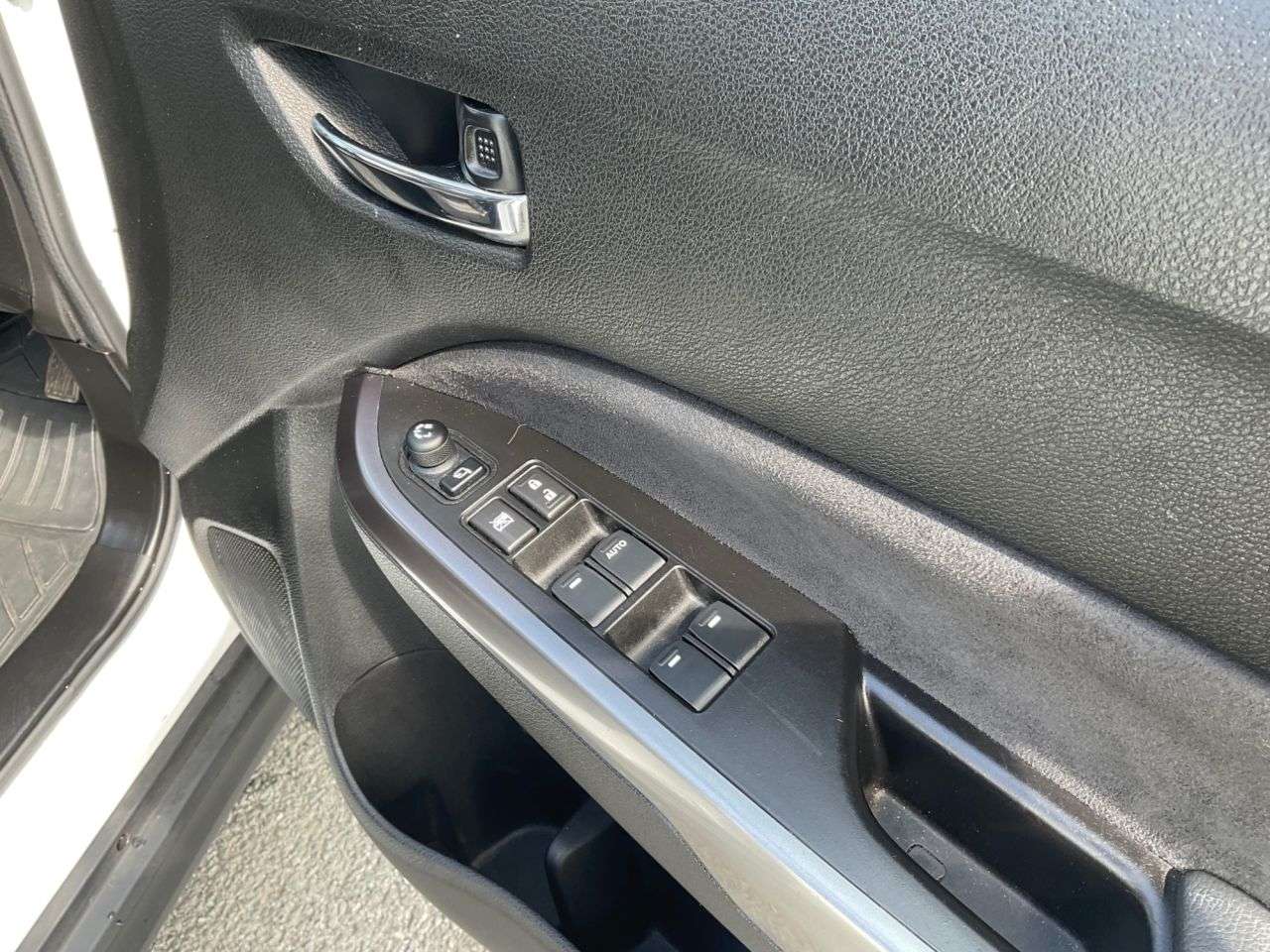 2019 SUZUKI VITARA 2019 SUZUKI VITARA