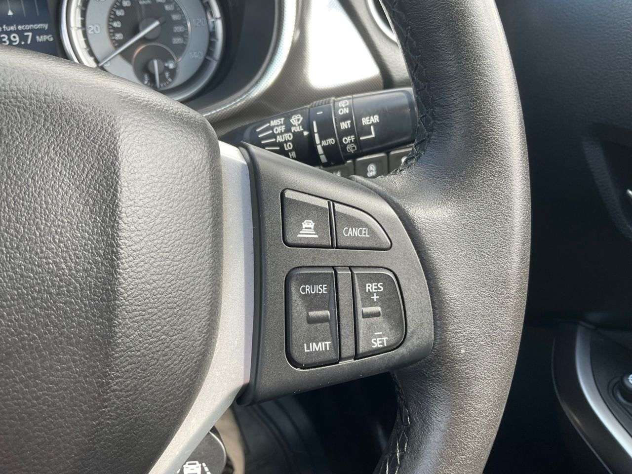 2019 SUZUKI VITARA 2019 SUZUKI VITARA