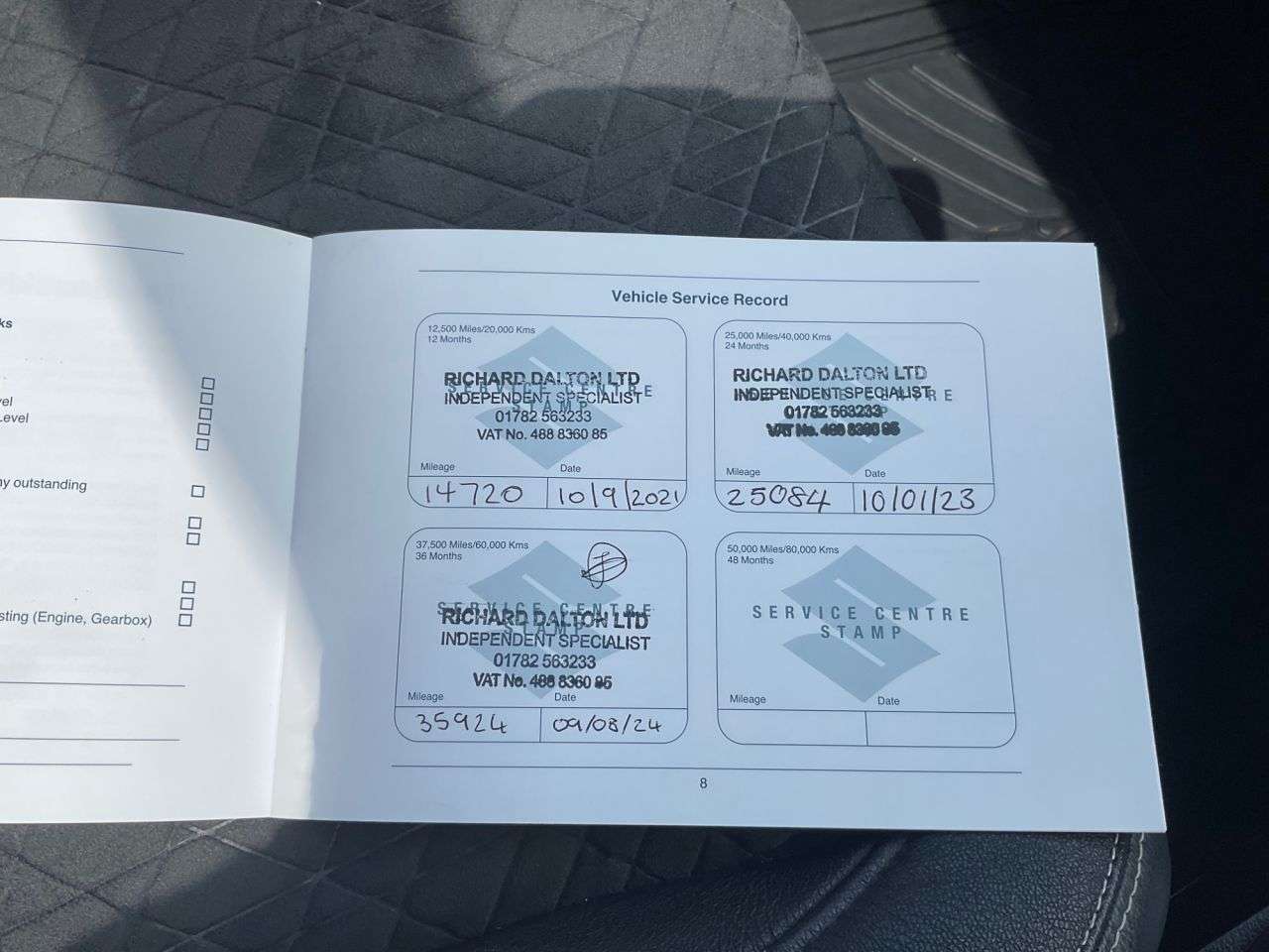 2019 SUZUKI VITARA 2019 SUZUKI VITARA