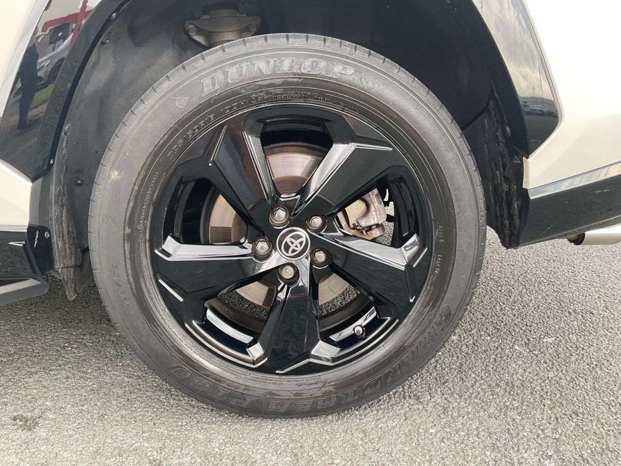 2020 TOYOTA RAV4 2020 TOYOTA RAV4