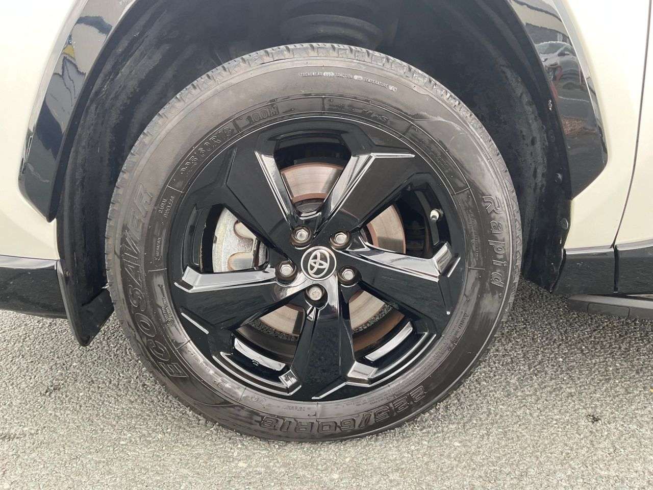 2020 TOYOTA RAV4 2020 TOYOTA RAV4