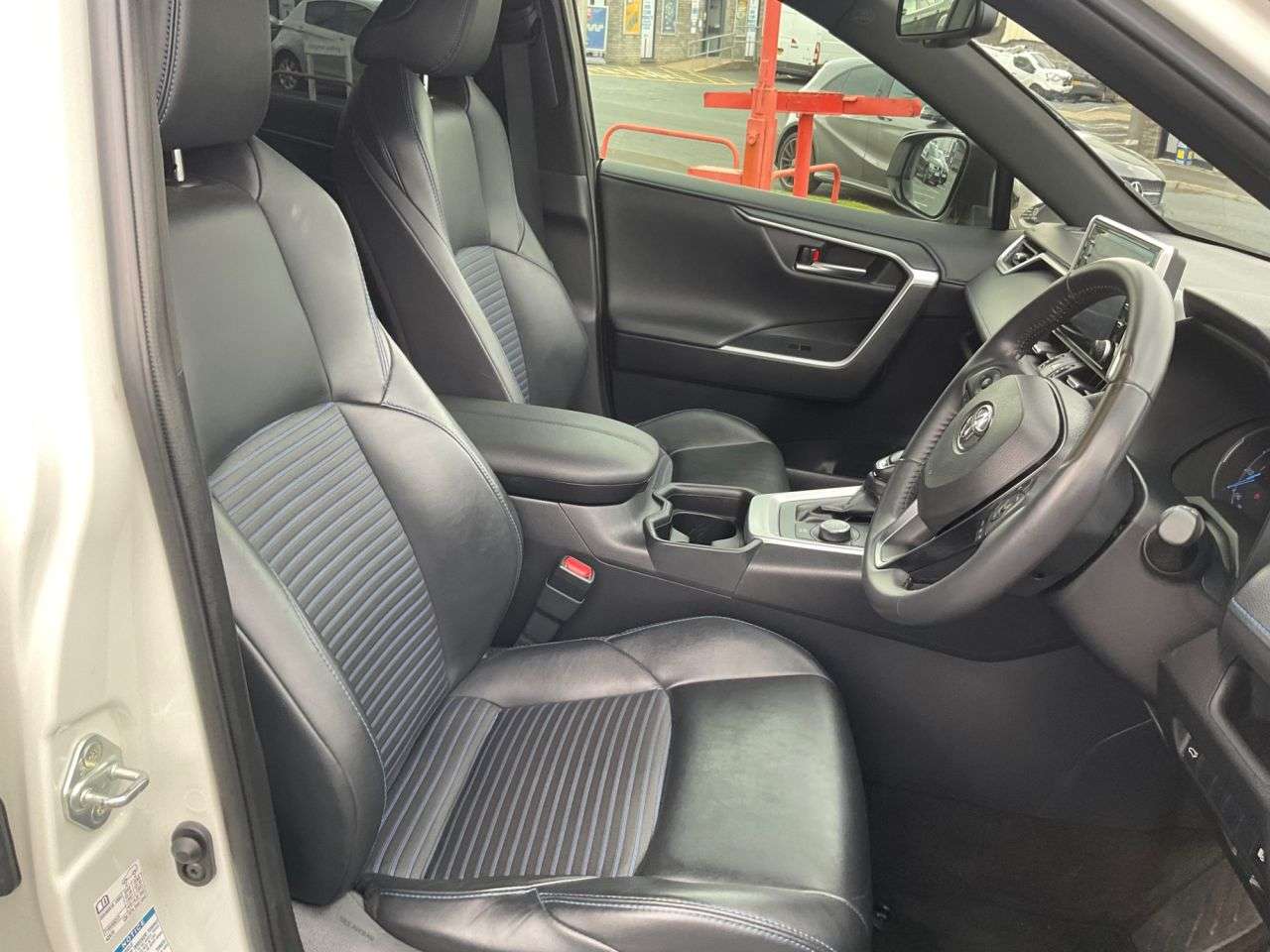 2020 TOYOTA RAV4 2020 TOYOTA RAV4