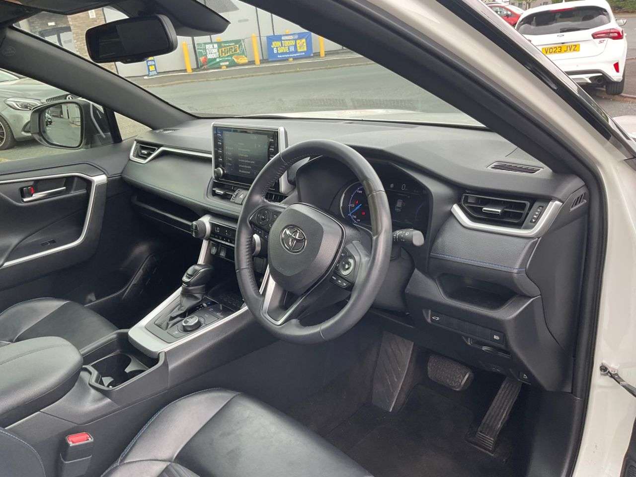 2020 TOYOTA RAV4 2020 TOYOTA RAV4