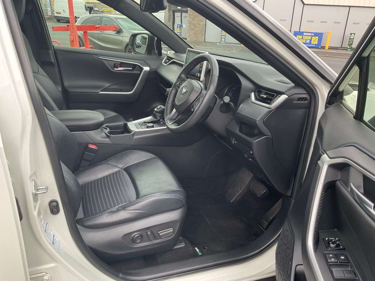 2020 TOYOTA RAV4 2020 TOYOTA RAV4