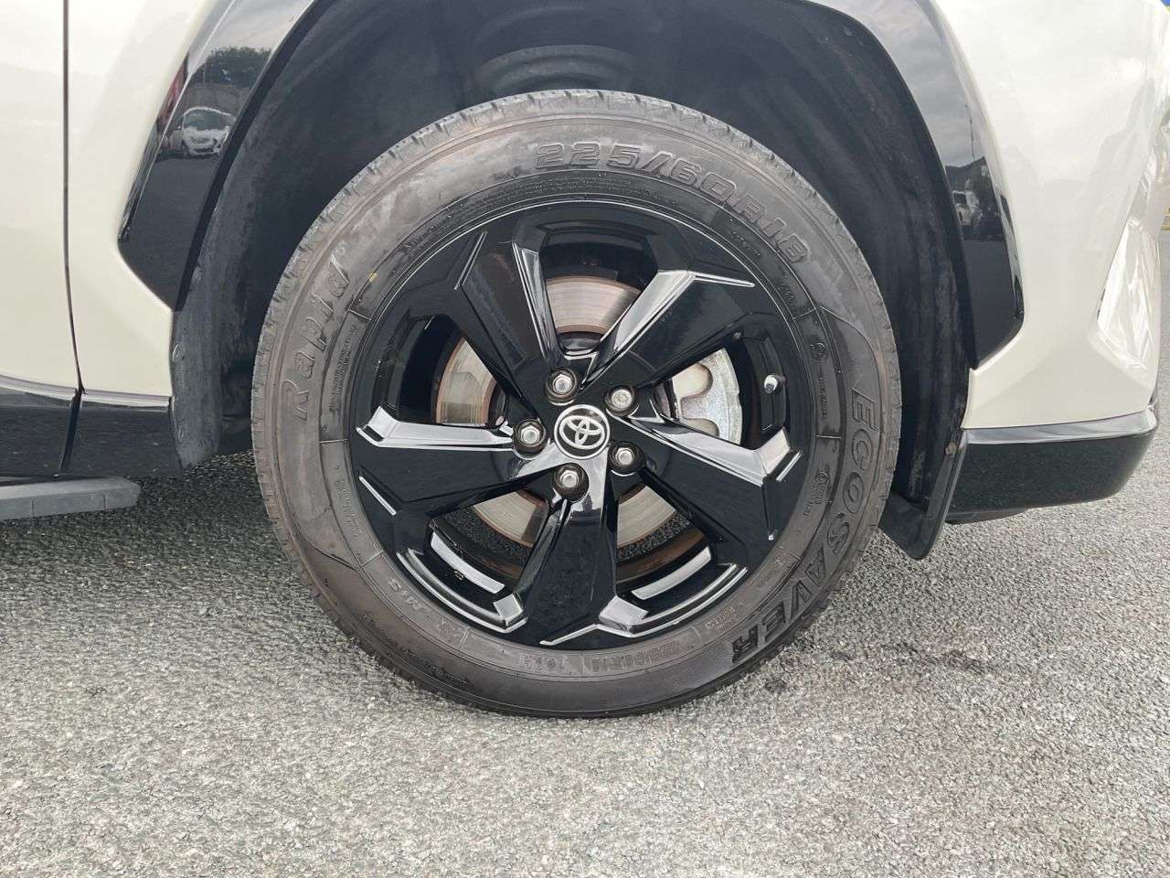 2020 TOYOTA RAV4 2020 TOYOTA RAV4