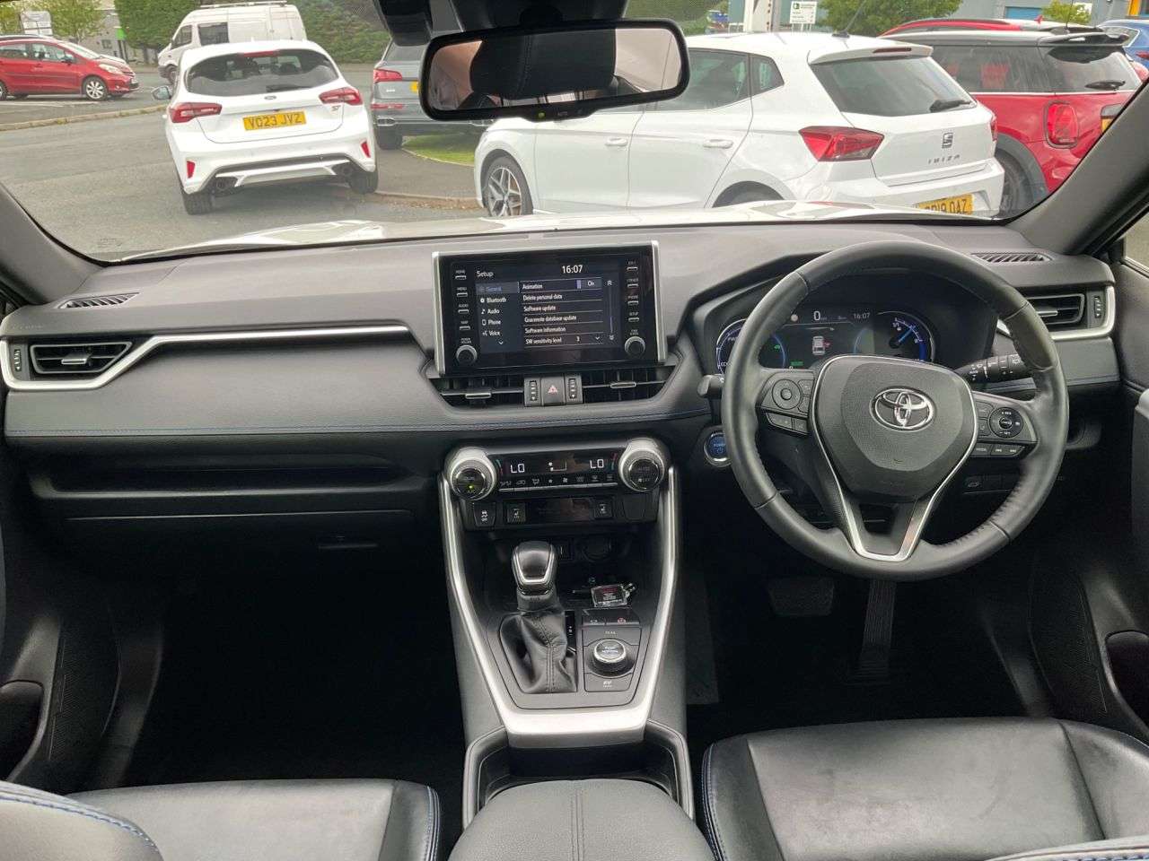 2020 TOYOTA RAV4 2020 TOYOTA RAV4