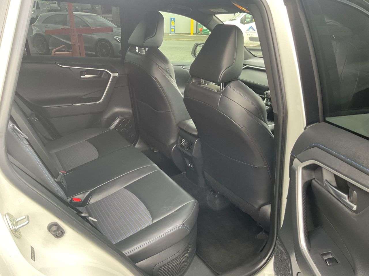 2020 TOYOTA RAV4 2020 TOYOTA RAV4