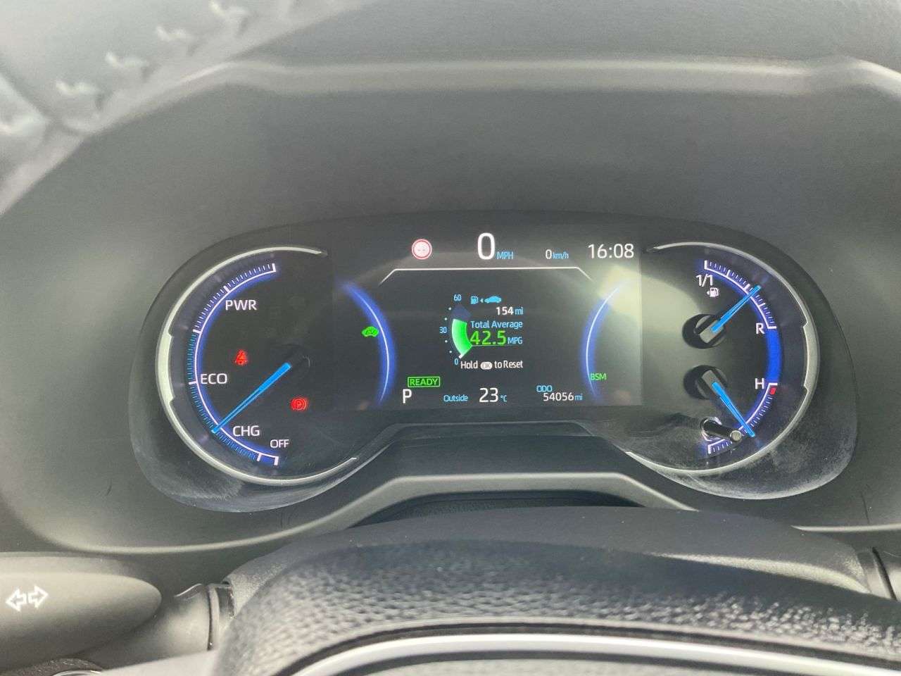 2020 TOYOTA RAV4 2020 TOYOTA RAV4