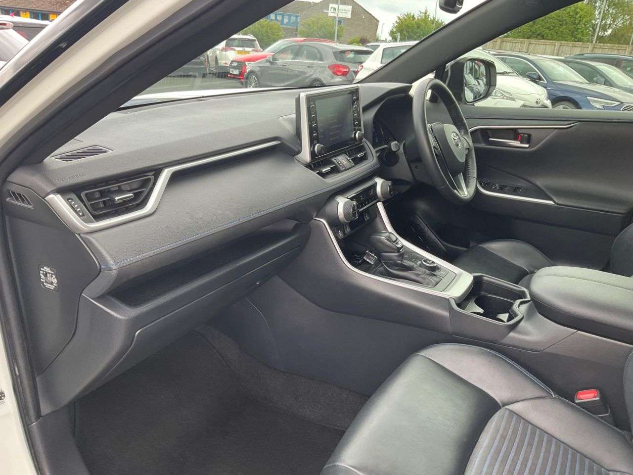 2020 TOYOTA RAV4 2020 TOYOTA RAV4