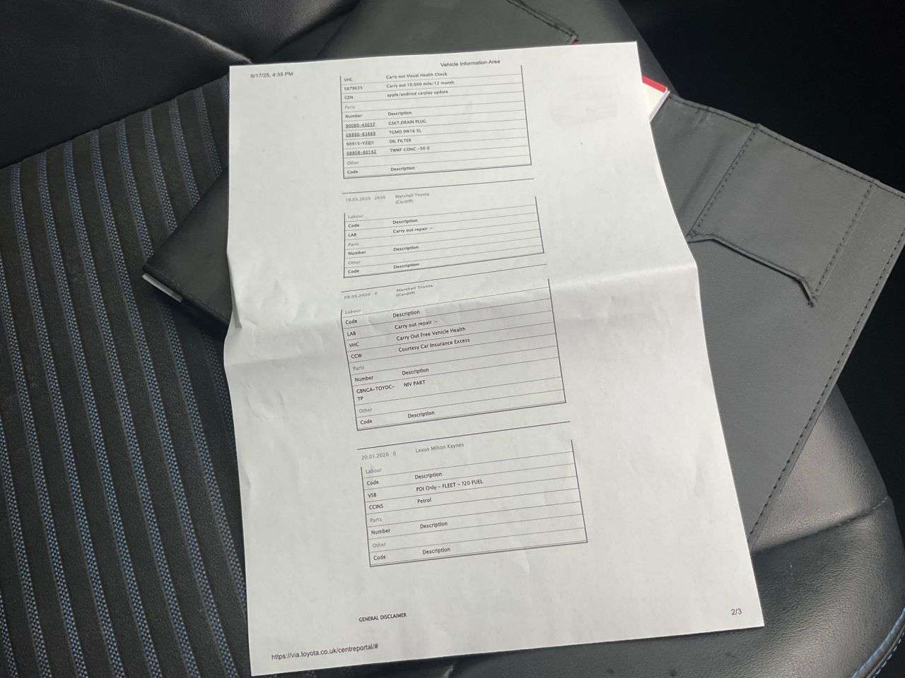 2020 TOYOTA RAV4 2020 TOYOTA RAV4