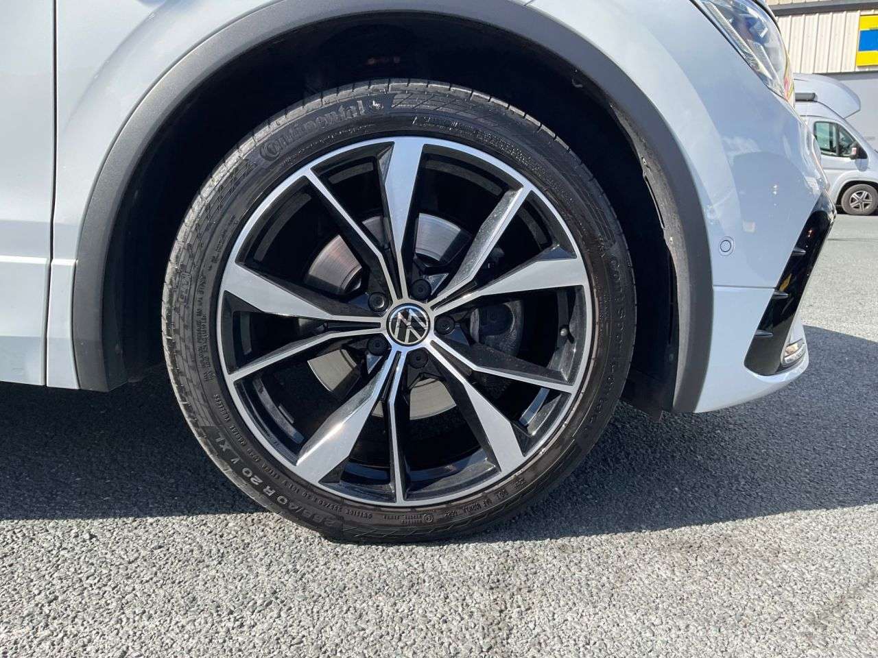 2022 VOLKSWAGEN TIGUAN 2022 VOLKSWAGEN TIGUAN