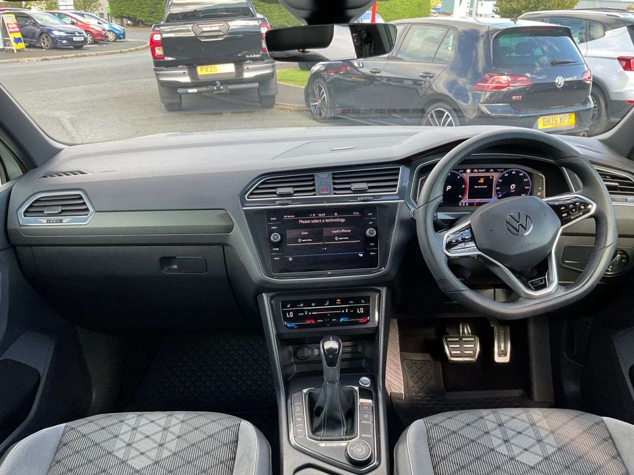 2022 VOLKSWAGEN TIGUAN 2022 VOLKSWAGEN TIGUAN