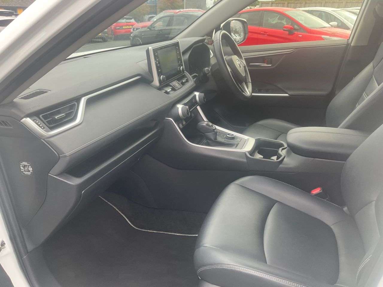 2022 TOYOTA RAV4 2022 TOYOTA RAV4