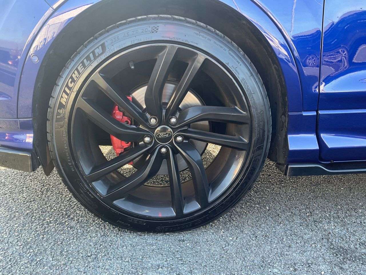 2018 FORD KUGA 2018 FORD KUGA