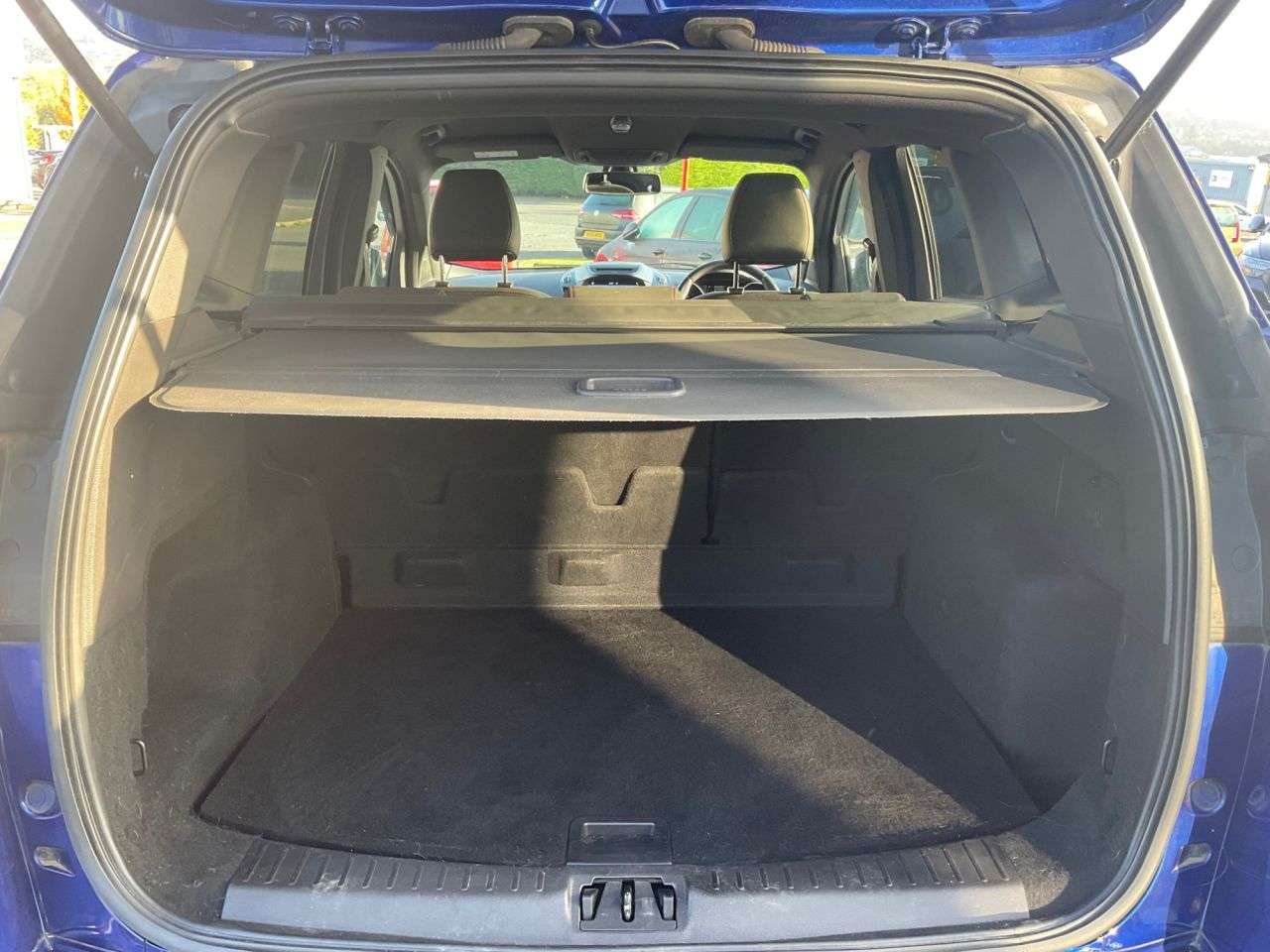 2018 FORD KUGA 2018 FORD KUGA