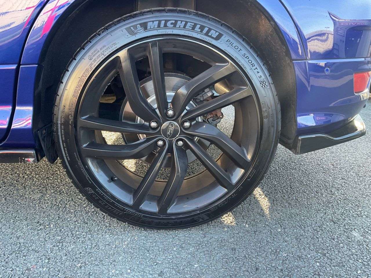 2018 FORD KUGA 2018 FORD KUGA