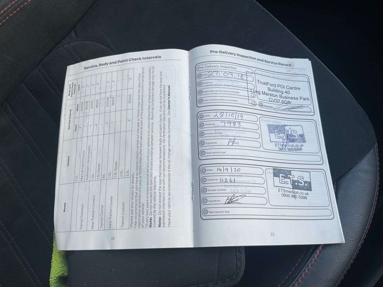 2018 FORD KUGA 2018 FORD KUGA