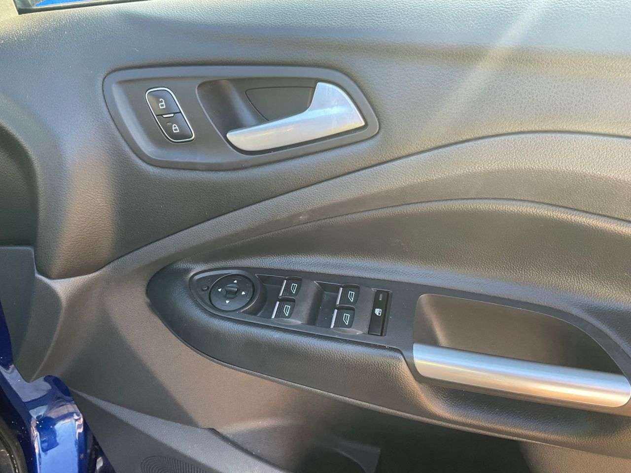 2018 FORD KUGA 2018 FORD KUGA