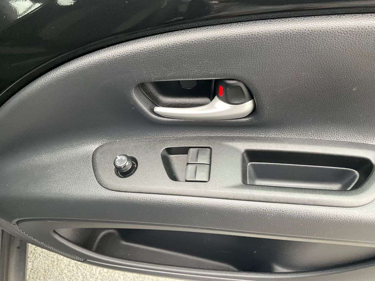 2023 TOYOTA AYGO X 2023 TOYOTA AYGO X