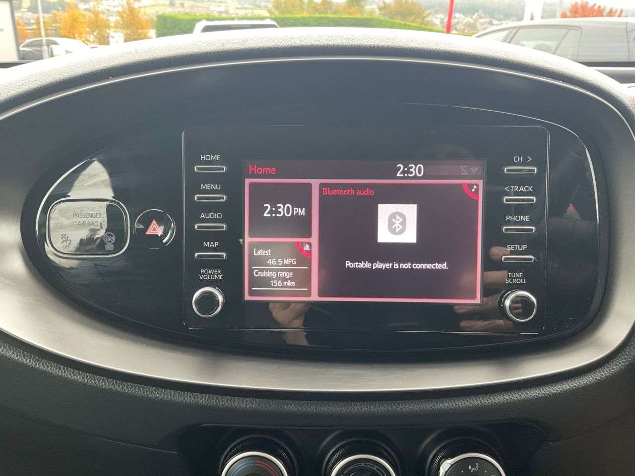 2023 TOYOTA AYGO X 2023 TOYOTA AYGO X