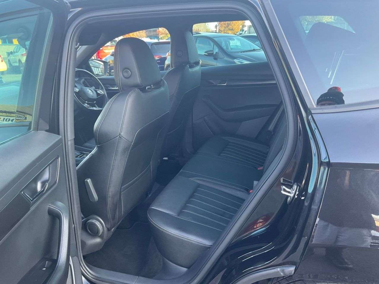 2021 SKODA KAROQ 2021 SKODA KAROQ