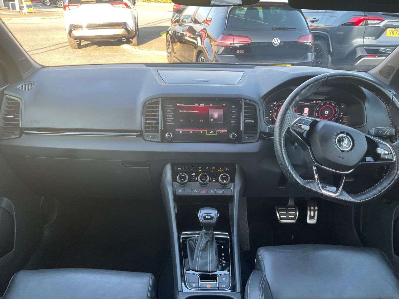 2021 SKODA KAROQ 2021 SKODA KAROQ