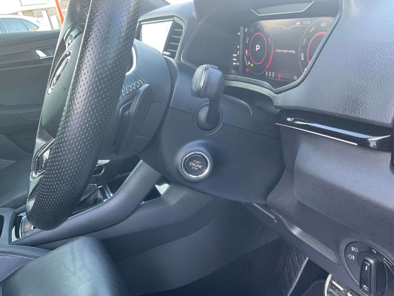 2021 SKODA KAROQ 2021 SKODA KAROQ