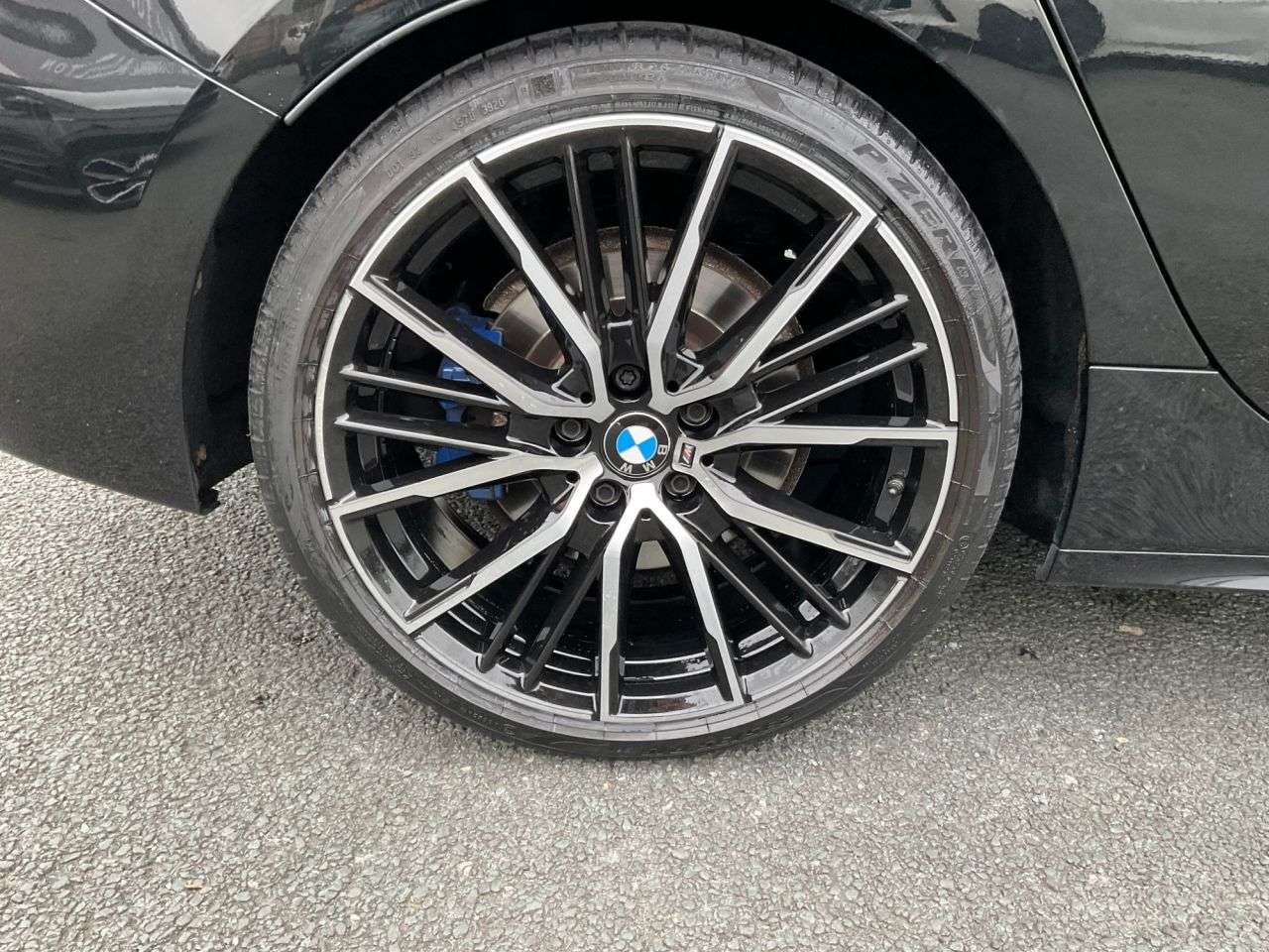 2021 BMW 1 SERIES 2021 BMW 1 SERIES