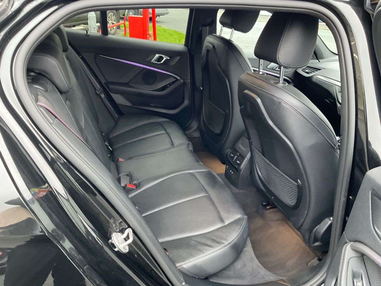 2021 BMW 1 SERIES 2021 BMW 1 SERIES