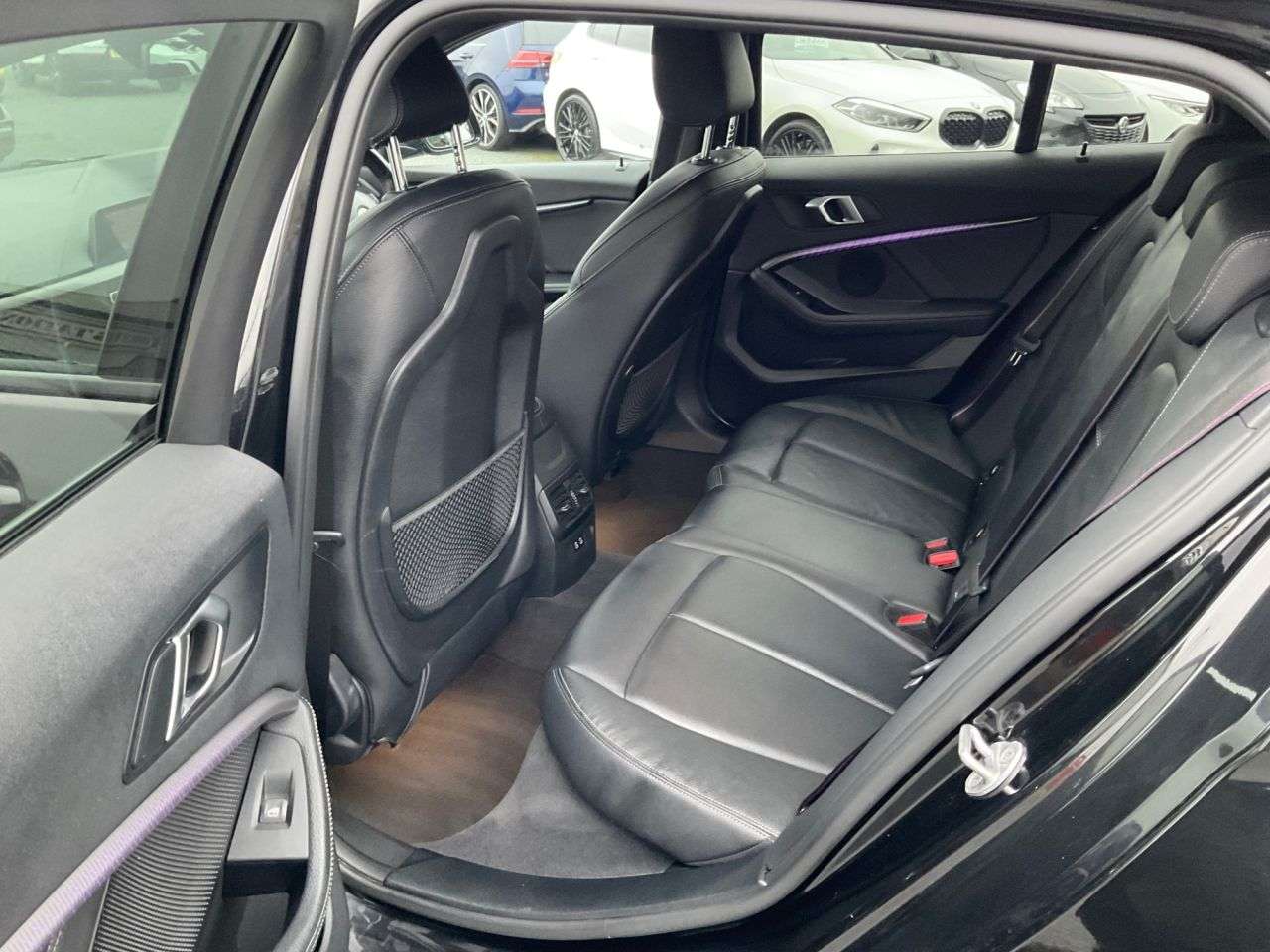 2021 BMW 1 SERIES 2021 BMW 1 SERIES