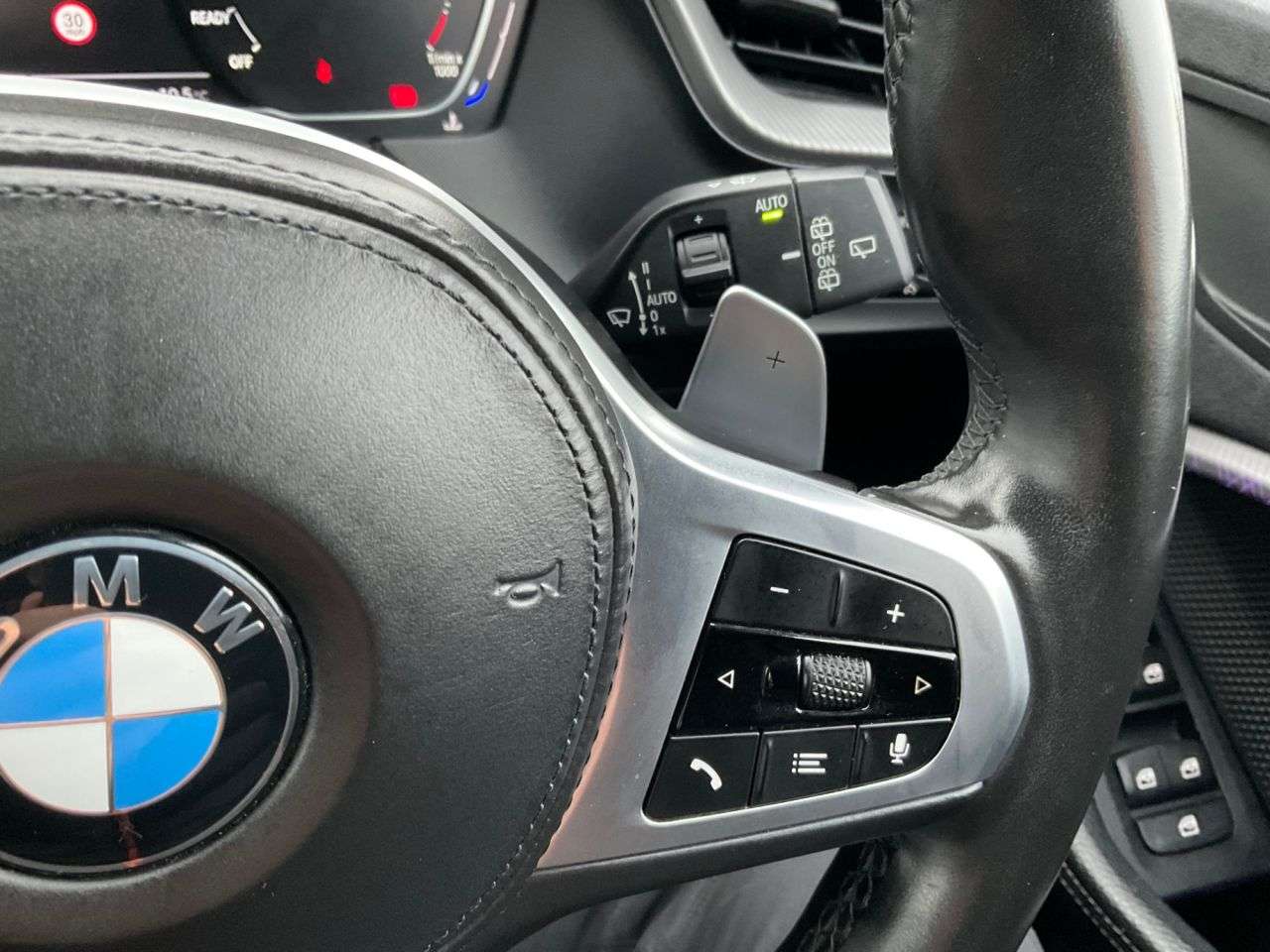 2021 BMW 1 SERIES 2021 BMW 1 SERIES