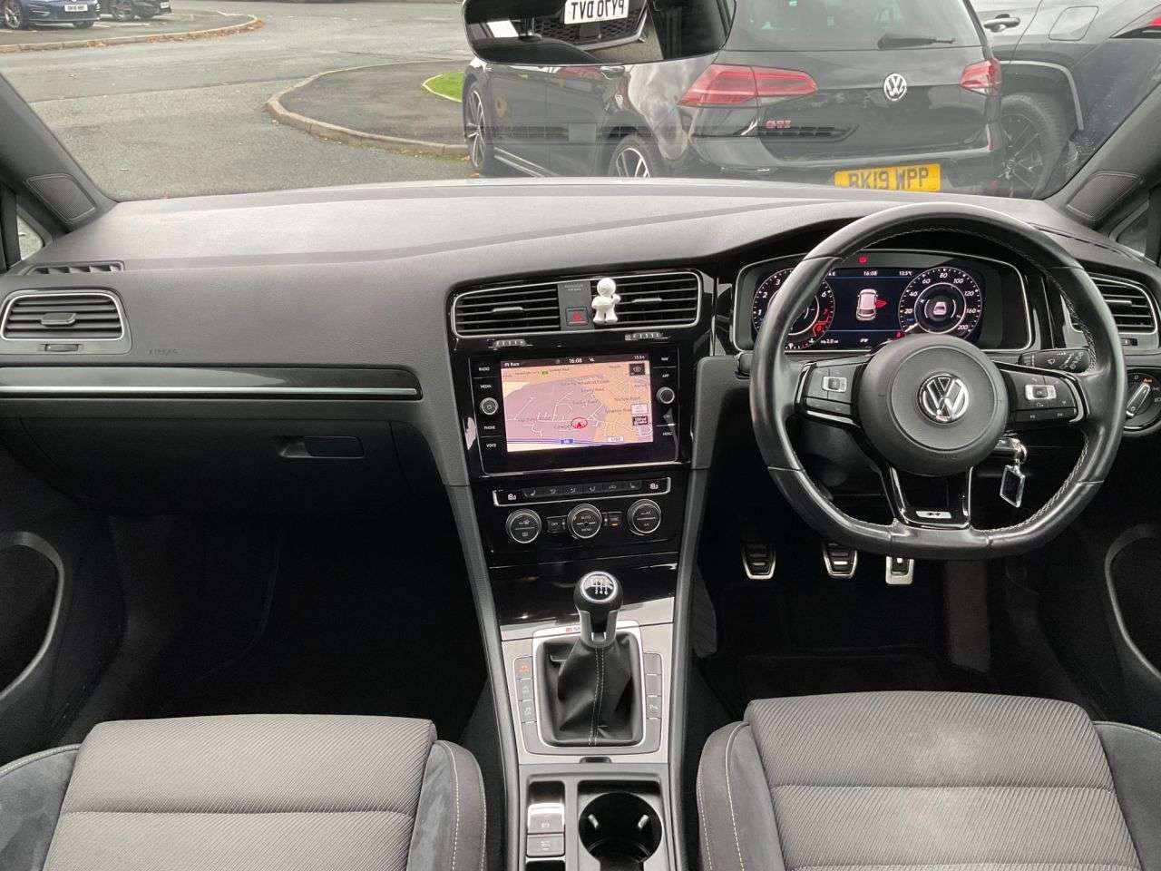 2018 VOLKSWAGEN GOLF 2018 VOLKSWAGEN GOLF