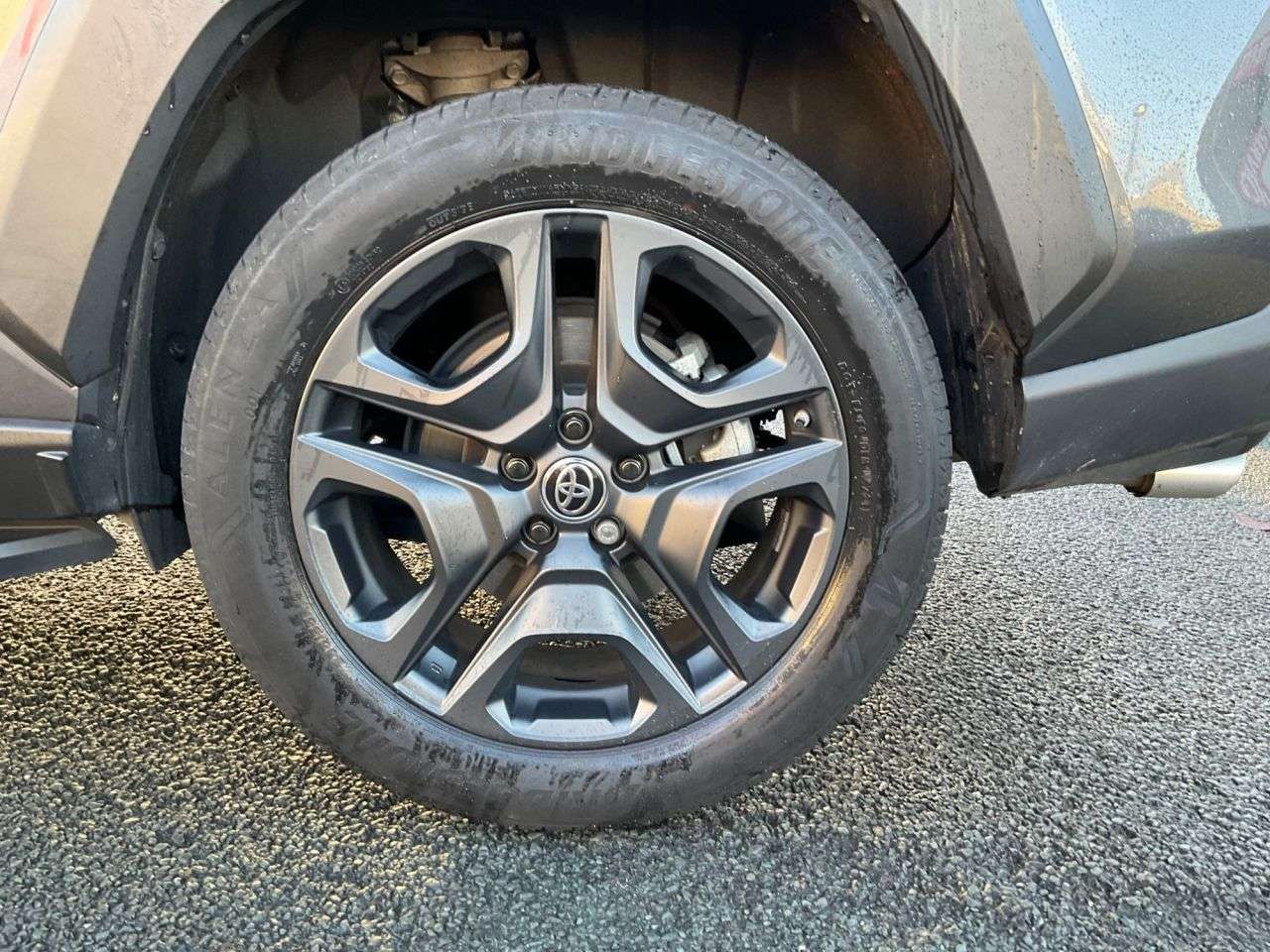 2022 TOYOTA RAV4 2022 TOYOTA RAV4