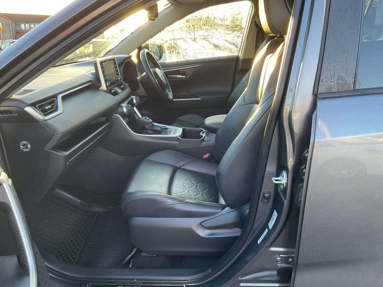 2022 TOYOTA RAV4 2022 TOYOTA RAV4