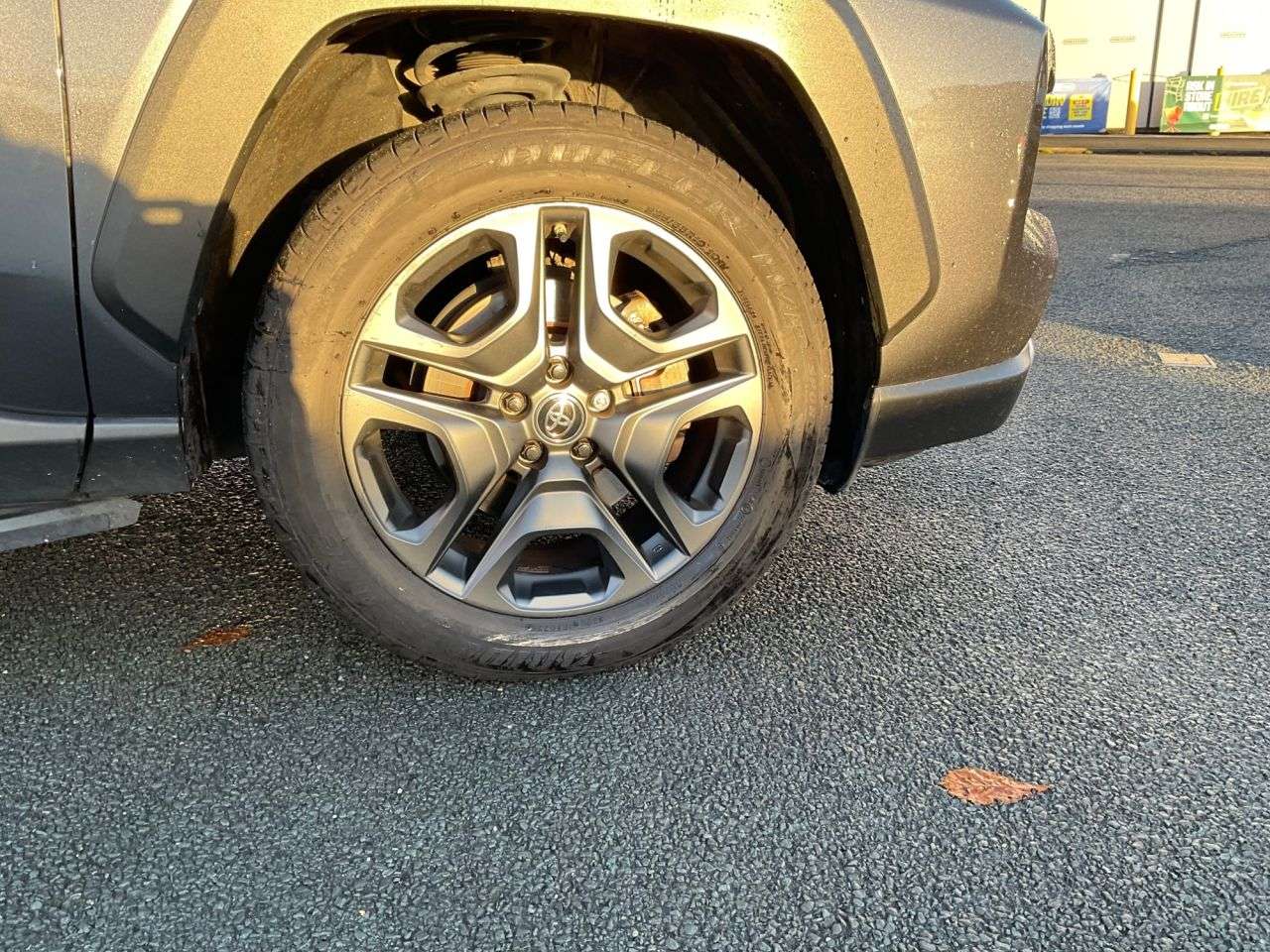 2022 TOYOTA RAV4 2022 TOYOTA RAV4