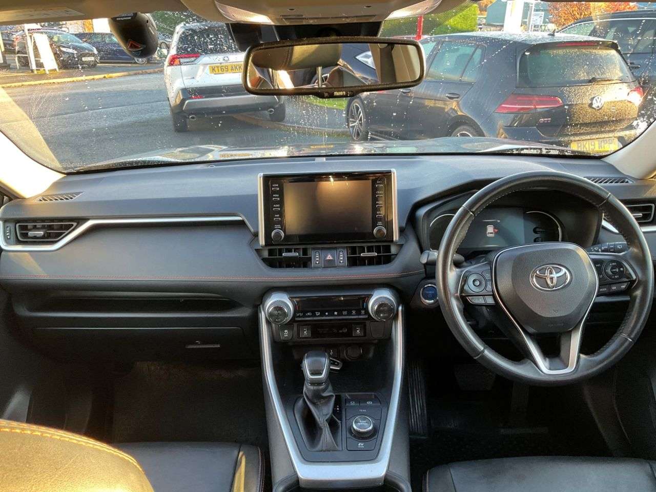 2022 TOYOTA RAV4 2022 TOYOTA RAV4