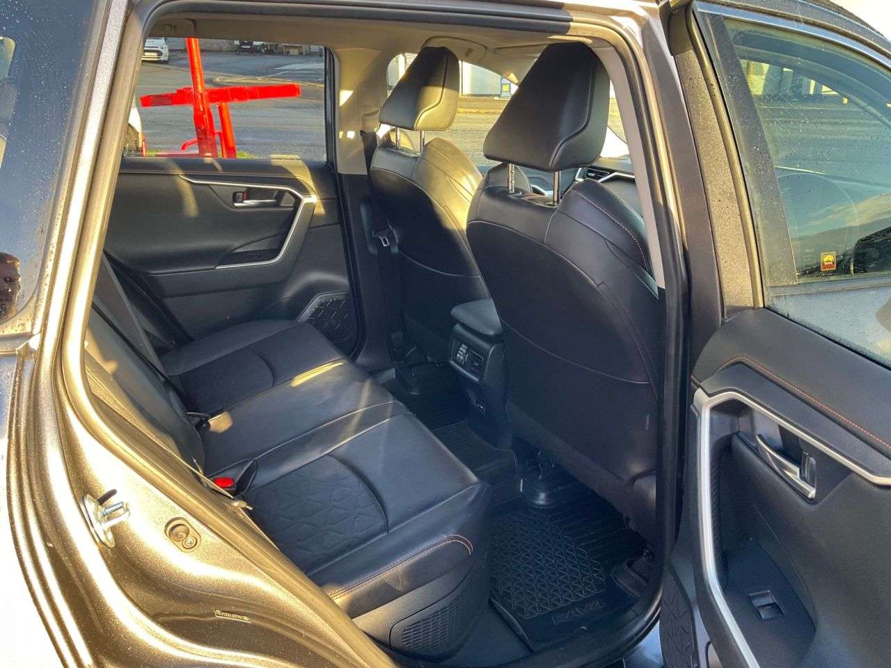 2022 TOYOTA RAV4 2022 TOYOTA RAV4