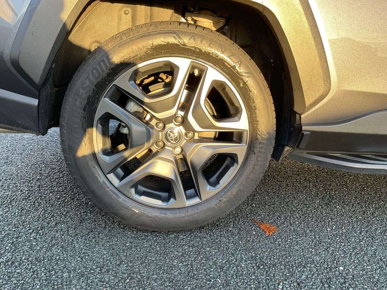 2022 TOYOTA RAV4 2022 TOYOTA RAV4