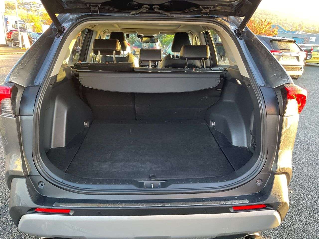 2022 TOYOTA RAV4 2022 TOYOTA RAV4