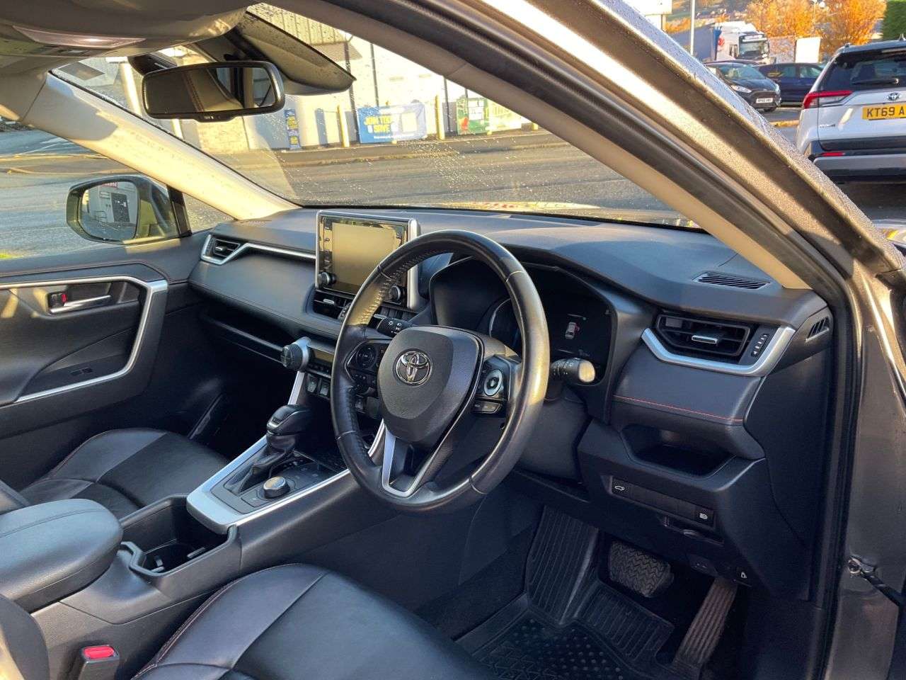 2022 TOYOTA RAV4 2022 TOYOTA RAV4