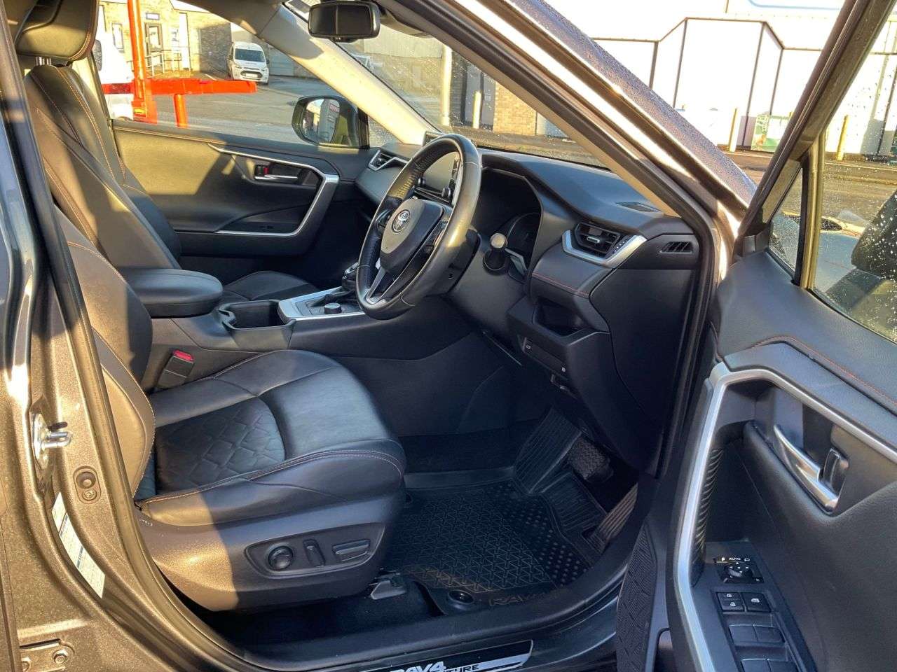 2022 TOYOTA RAV4 2022 TOYOTA RAV4