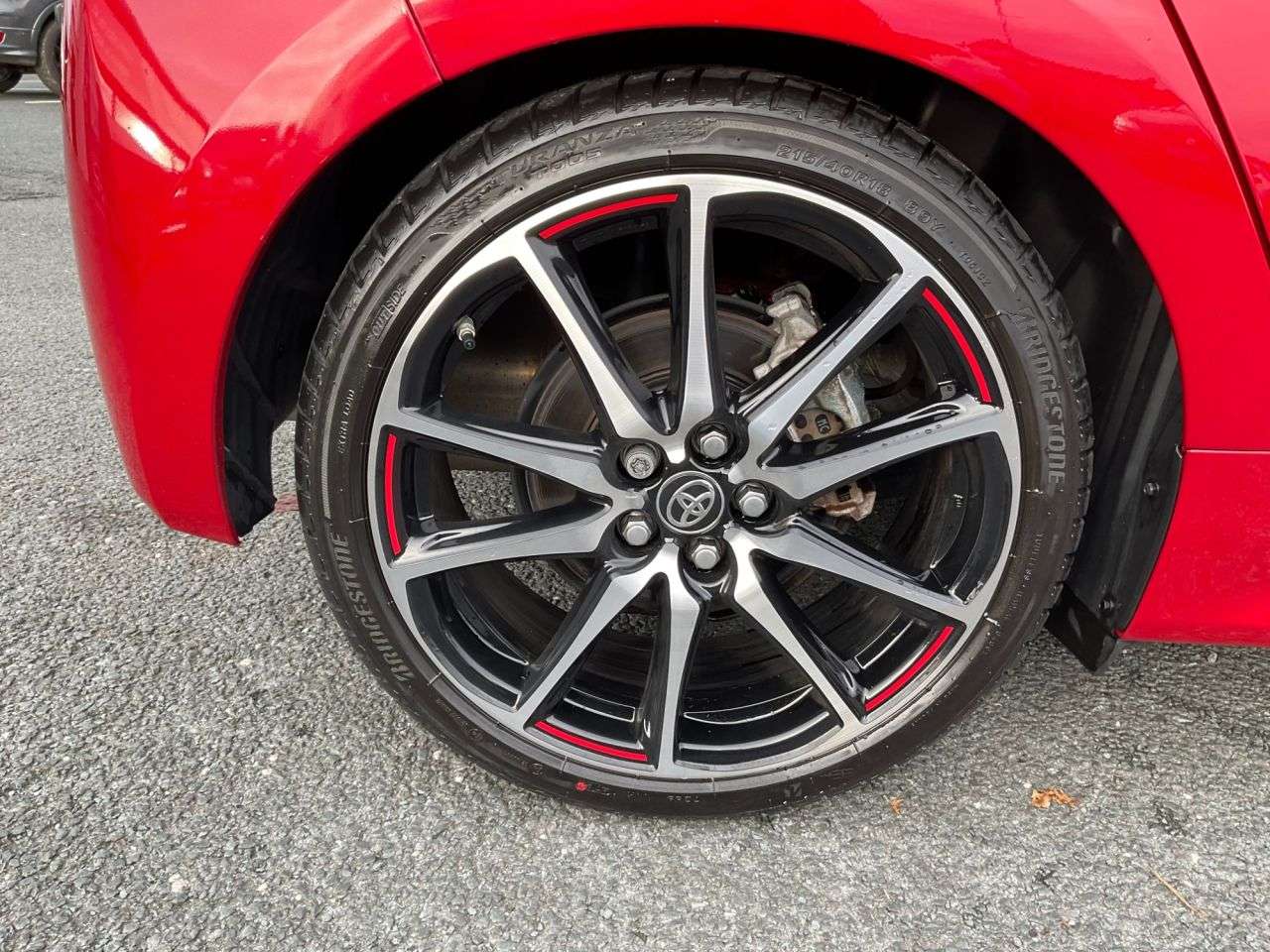 2023 TOYOTA YARIS 2023 TOYOTA YARIS