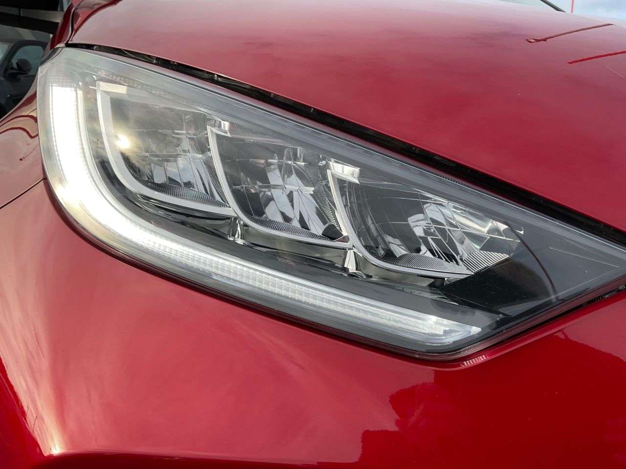 2023 TOYOTA YARIS 2023 TOYOTA YARIS