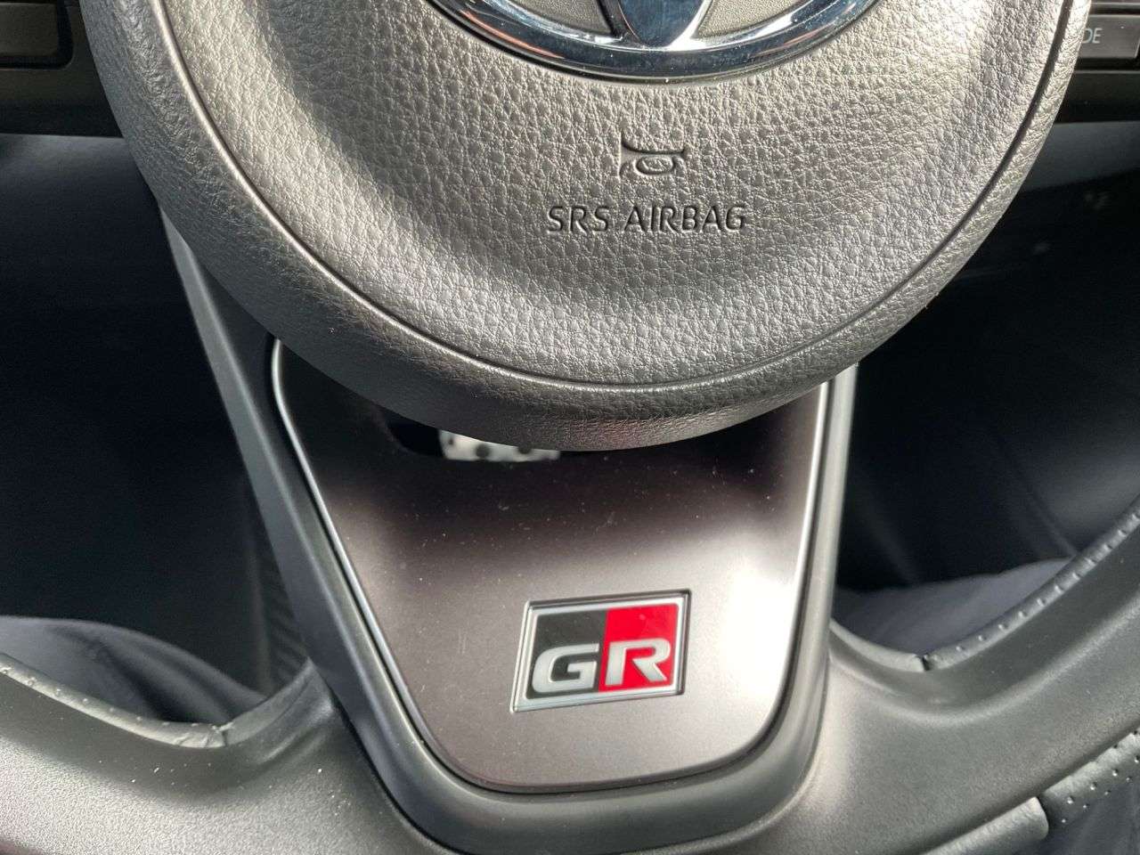 2023 TOYOTA YARIS 2023 TOYOTA YARIS