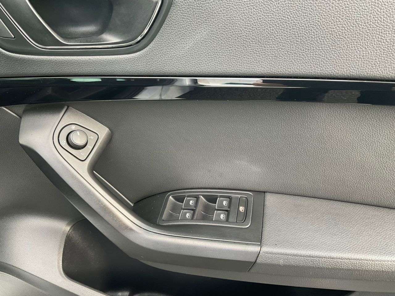 2020 SEAT ATECA 2020 SEAT ATECA