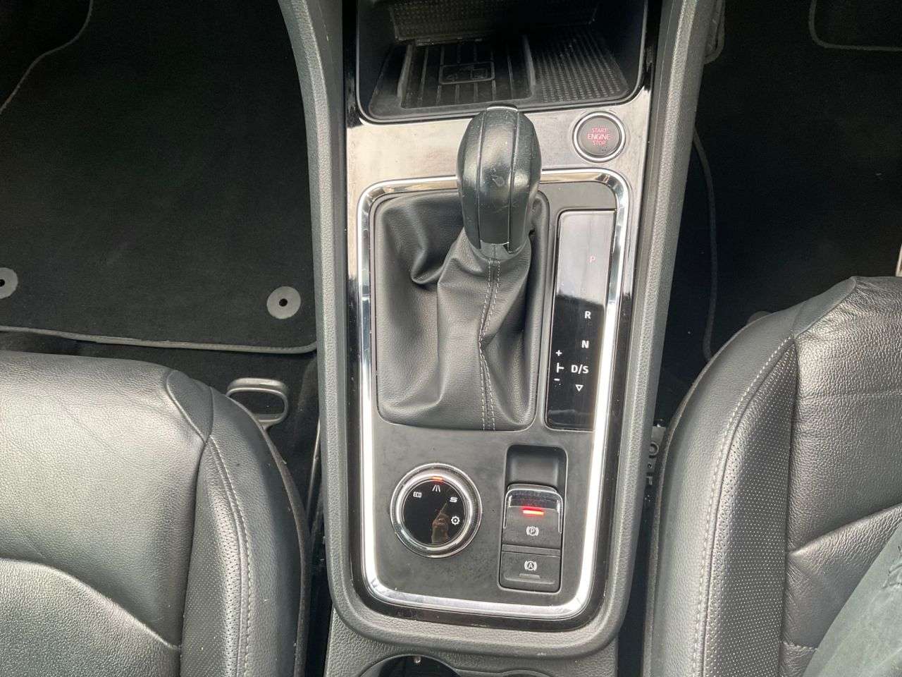 2020 SEAT ATECA 2020 SEAT ATECA