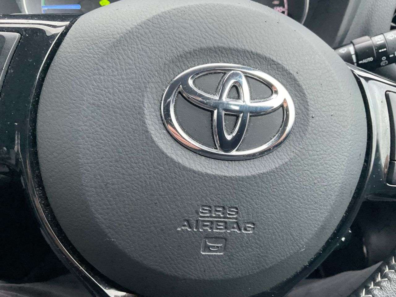 2018 TOYOTA YARIS 2018 TOYOTA YARIS