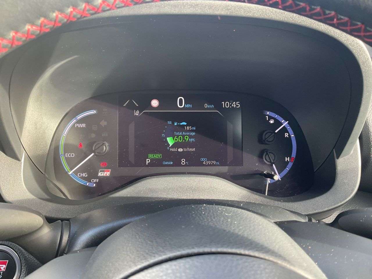 2023 TOYOTA YARIS CROSS 2023 TOYOTA YARIS CROSS